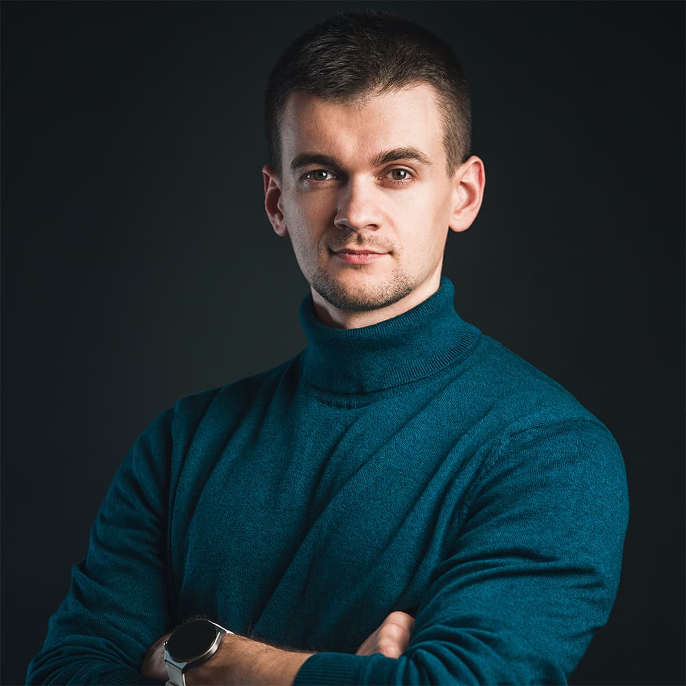 Daniel Kremer — Gründer von LocalDominance
