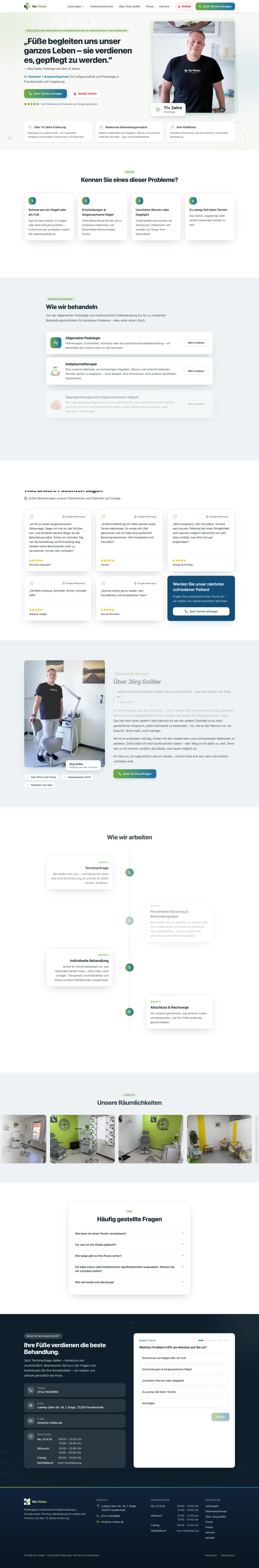 Website-Ergebnis: Jörg Goßler